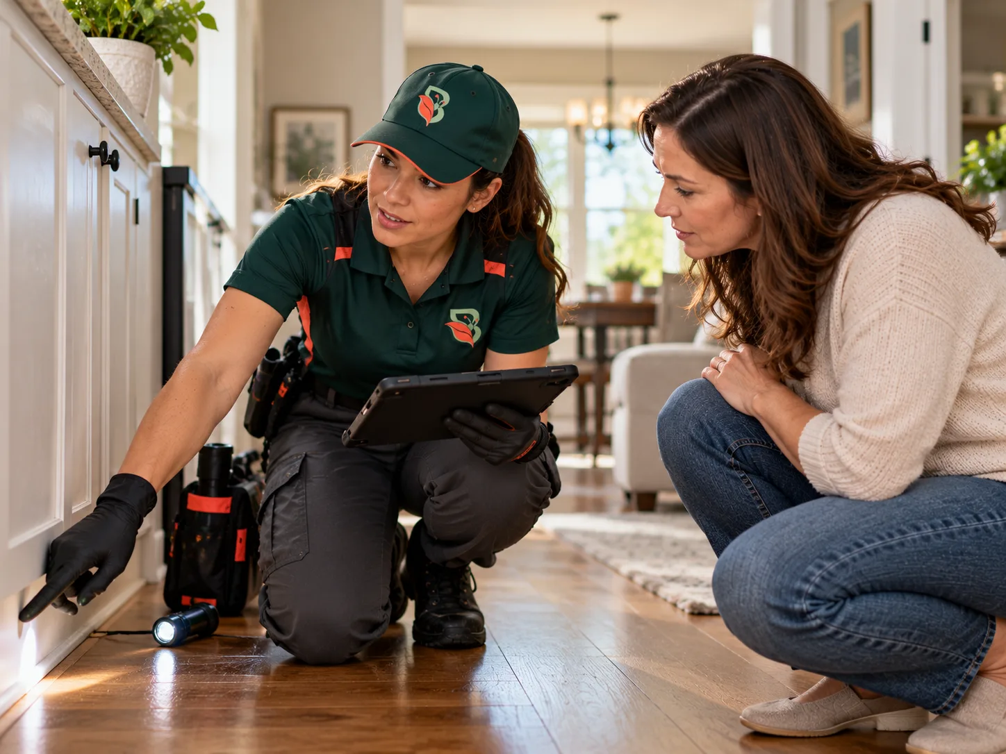 Pest Control Burnham, ME FAQs